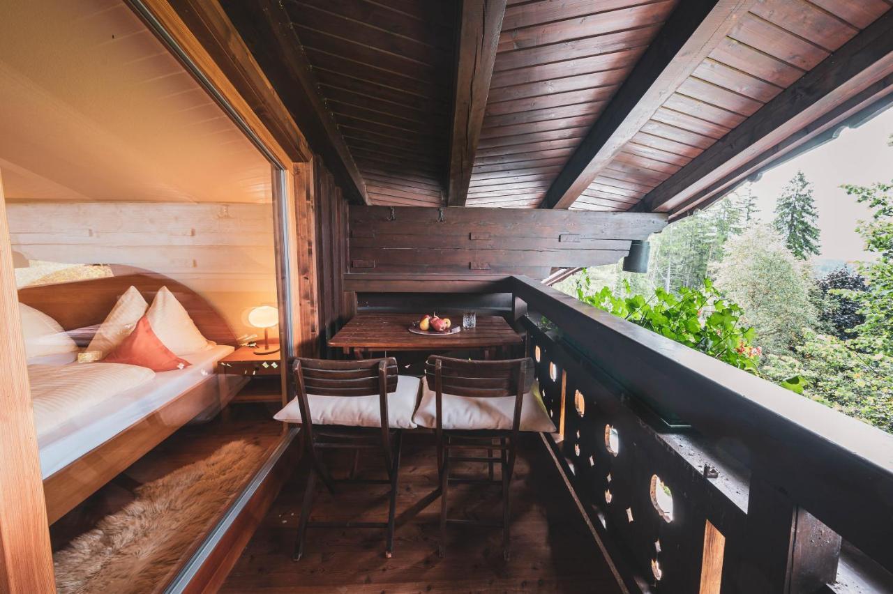 Bio Hotel Feistererhof - Charmant Naturlich Seit 1448 Ramsau am Dachstein Bagian luar foto